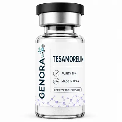 Tesamorelin