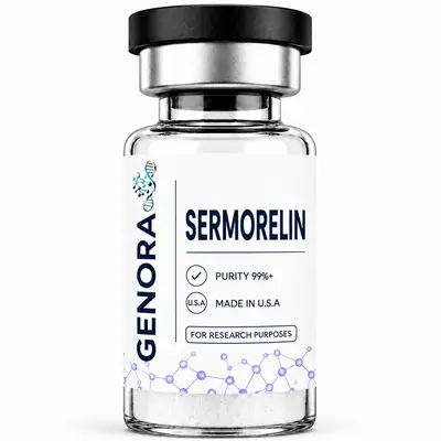 Sermorelin 