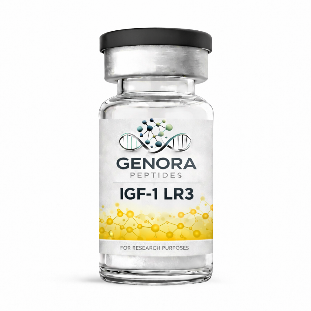 IGF-1 LR3