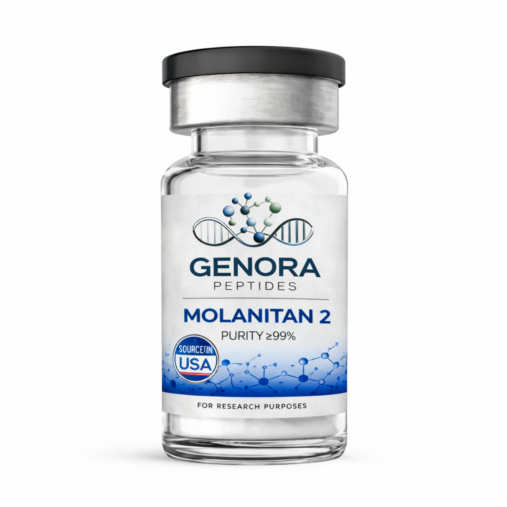 Melanotan II