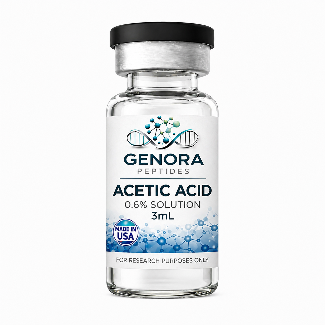 Acetic Acid