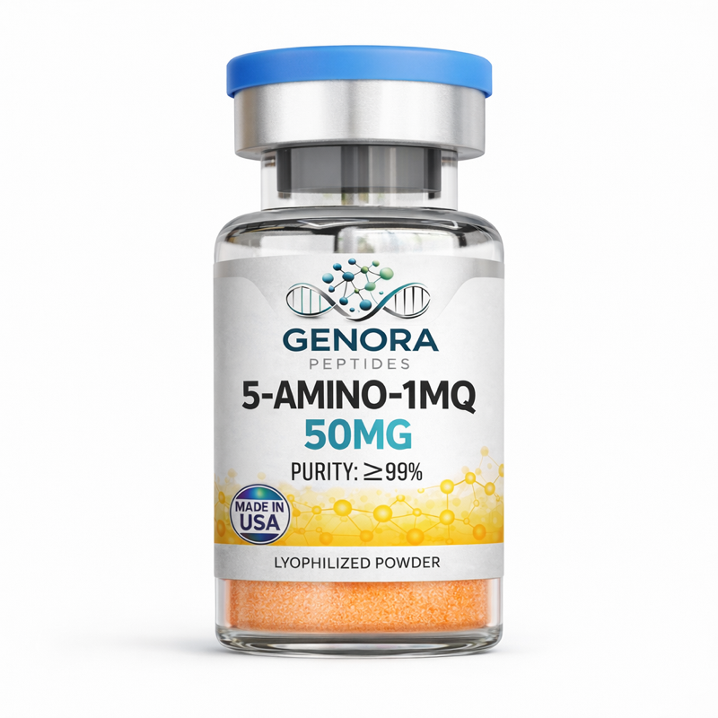 5 Amino 1mq
